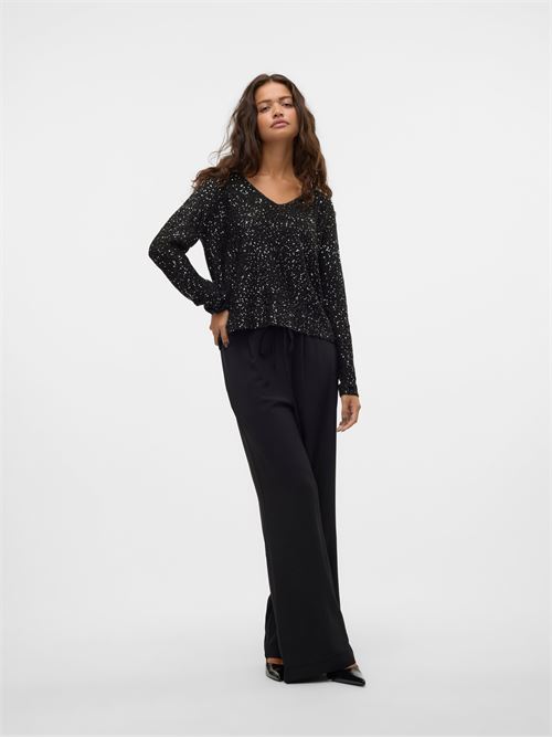  VERO MODA | 10318223/Black